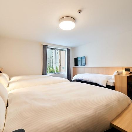 Rakuten Stay Osaka Station North Standard Fourth Ngoại thất bức ảnh
