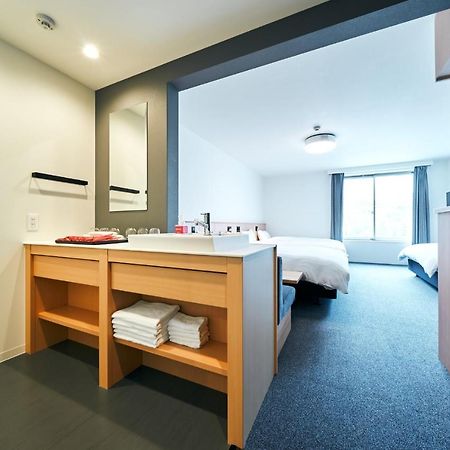 Rakuten Stay Osaka Station North Standard Fourth Ngoại thất bức ảnh