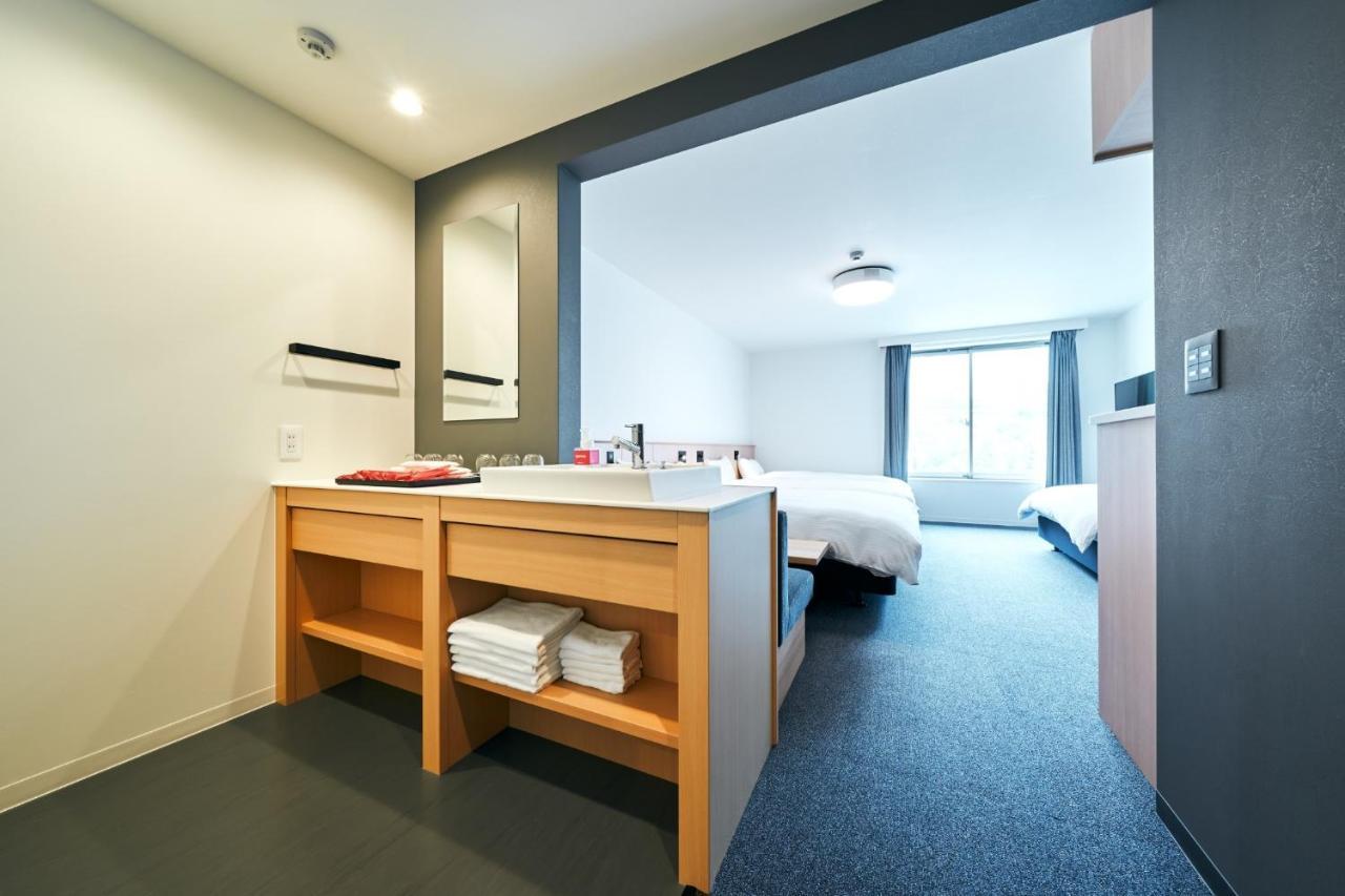 Rakuten Stay Osaka Station North Standard Fourth Ngoại thất bức ảnh