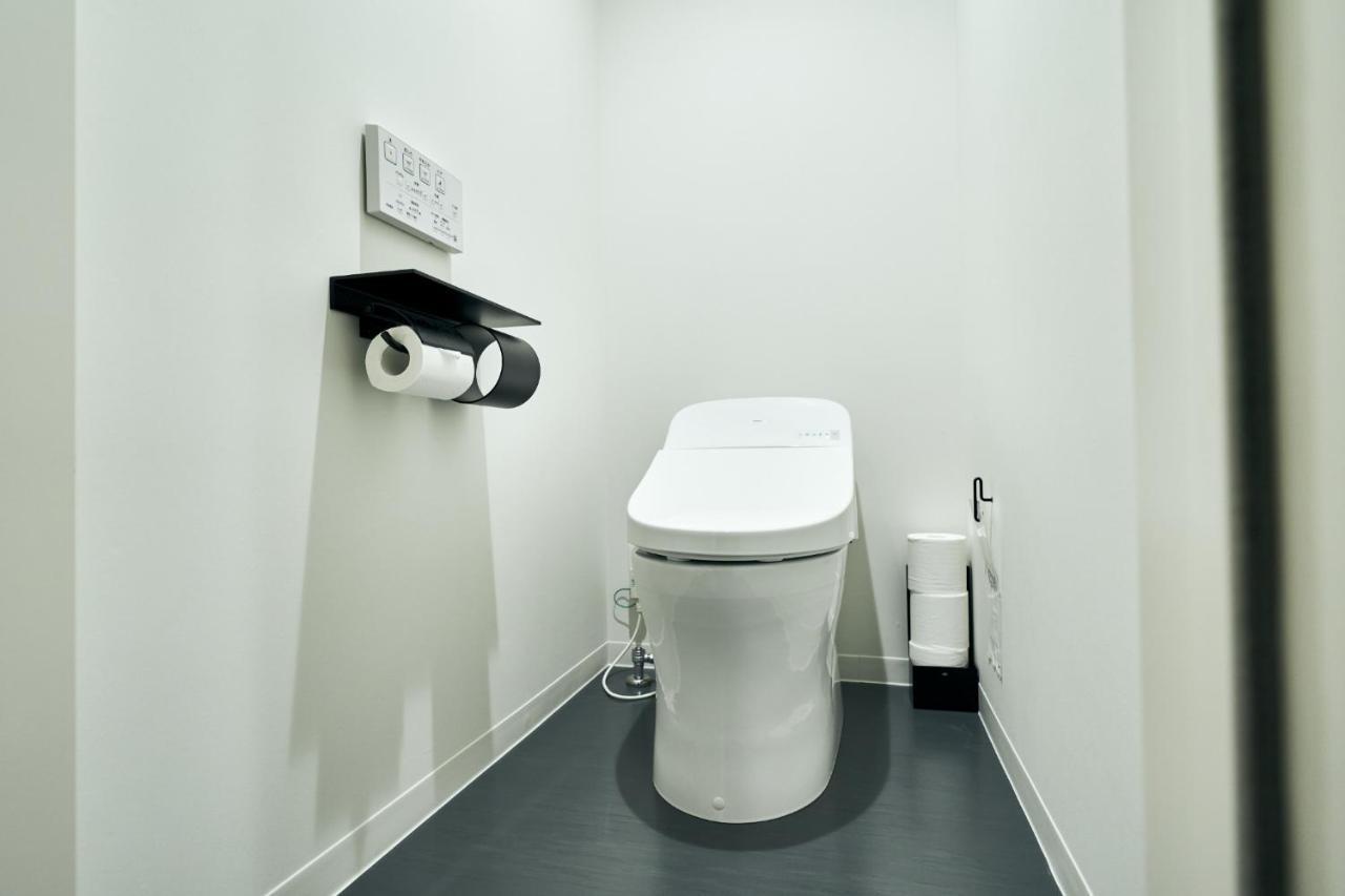 Rakuten Stay Osaka Station North Standard Fourth Ngoại thất bức ảnh