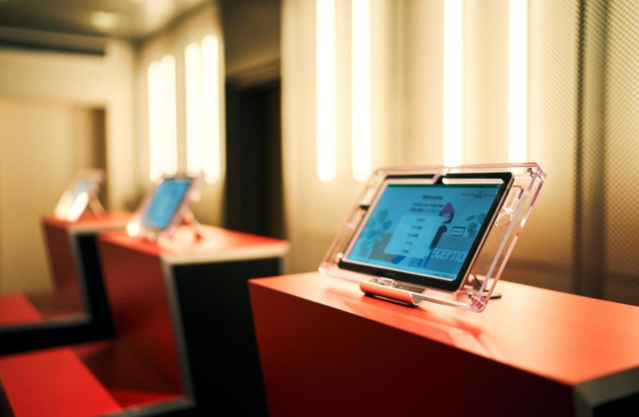 Rakuten Stay Osaka Station North Standard Fourth Ngoại thất bức ảnh