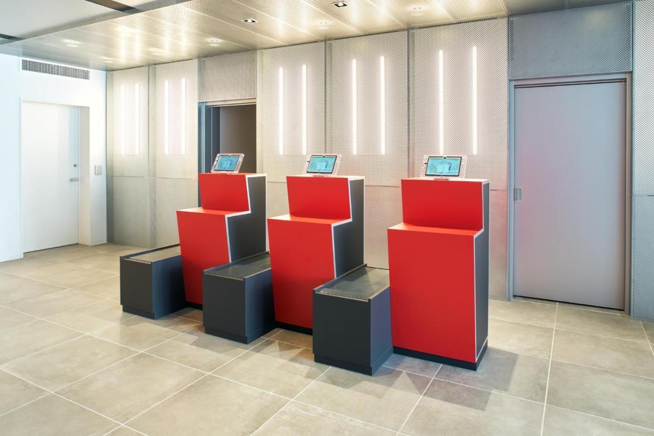 Rakuten Stay Osaka Station North Standard Fourth Ngoại thất bức ảnh