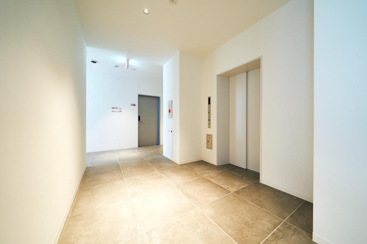 Rakuten Stay Osaka Station North Standard Fourth Ngoại thất bức ảnh