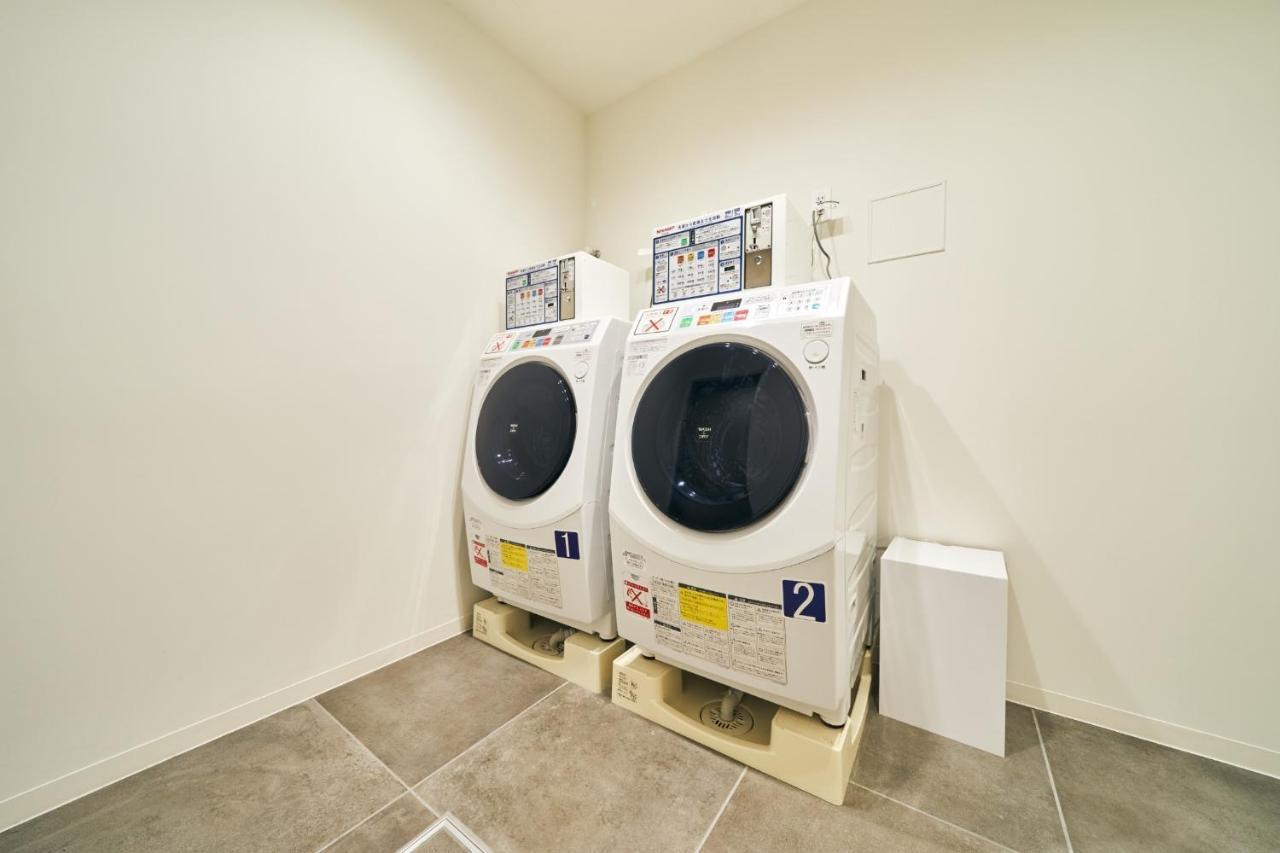 Rakuten Stay Osaka Station North Standard Fourth Ngoại thất bức ảnh